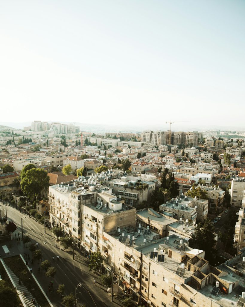 כך שי מזיג מנתח תשואות נדל"ן ומזהה הזדמנויות מוקדם